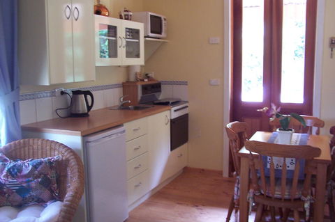 Drumreagh Cabins - Accommodation Brisbane 14