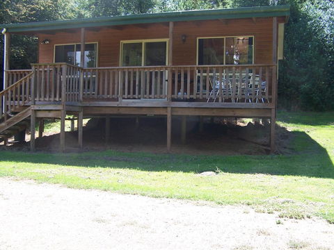 Drumreagh Cabins - Accommodation Brisbane 37