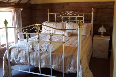 Drumreagh Cabins - Accommodation Brisbane 15