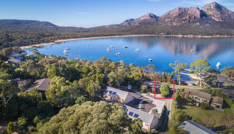 Freycinet Timber Cottage 1 - Accommodation Brisbane 0