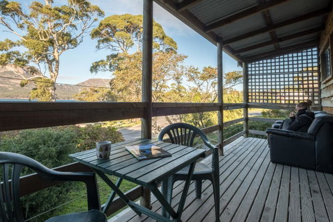 Freycinet Timber Cottage 1 - Accommodation Brisbane 3