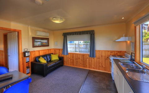 BIG4 Tassie Getaway Park Stanley - Accommodation Brisbane 2