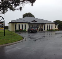 Stanley Cabin and Tourist Park - Accommodation Brisbane