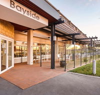 Comfort Hotel Bayside - Accommodation Brisbane