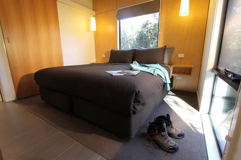 Cradle Mountain Wilderness Village - Accommodation Brisbane 30
