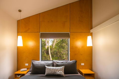 Cradle Mountain Wilderness Village - Accommodation Brisbane 2