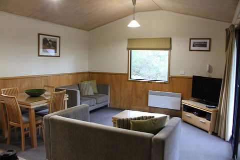 Cradle Mountain Wilderness Village - Accommodation Brisbane 36