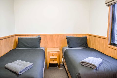 Cradle Mountain Wilderness Village - Accommodation Brisbane 18