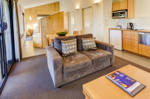 Cradle Mountain Wilderness Village - Accommodation Brisbane 44