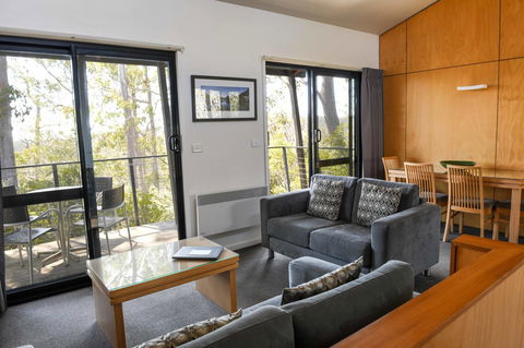 Cradle Mountain Wilderness Village - Accommodation Brisbane 26