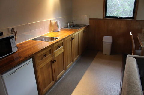 Cradle Mountain Wilderness Village - Accommodation Brisbane 35