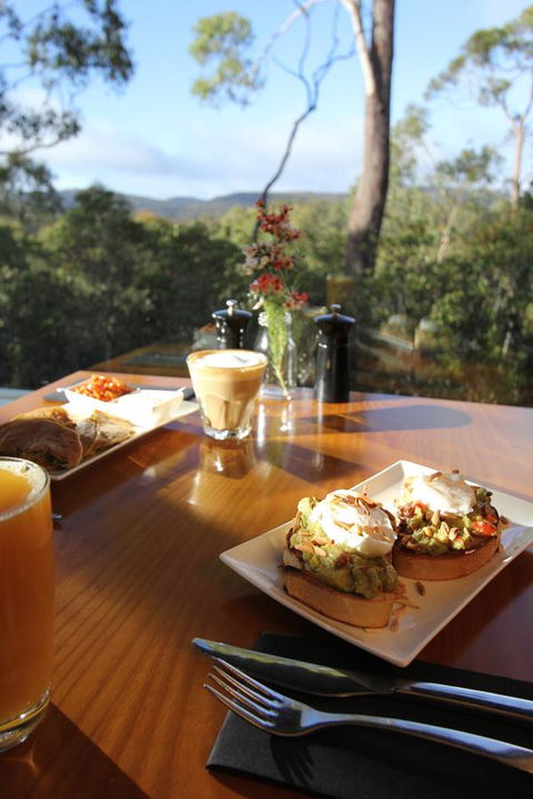 Cradle Mountain Wilderness Village - Accommodation Brisbane 13