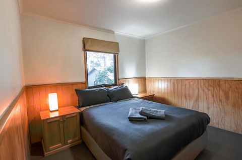 Cradle Mountain Wilderness Village - Accommodation Brisbane 24