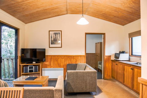 Cradle Mountain Wilderness Village - Accommodation Brisbane 27