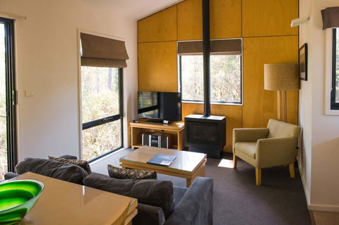 Cradle Mountain Wilderness Village - Accommodation Brisbane 21