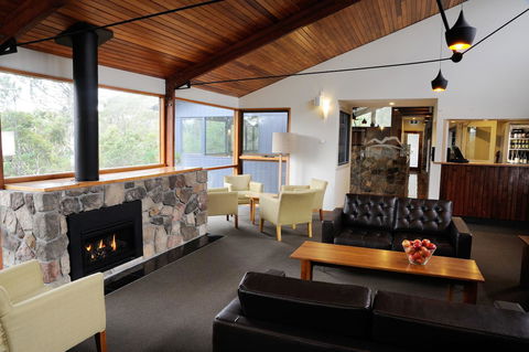 Cradle Mountain Wilderness Village - Accommodation Brisbane 40