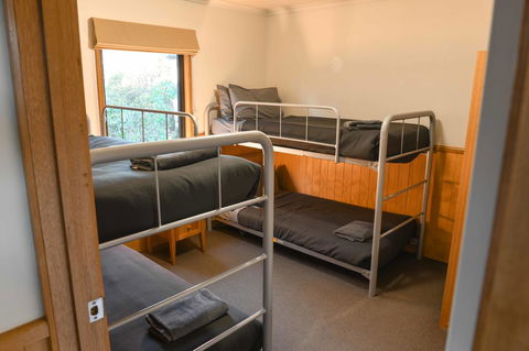 Cradle Mountain Wilderness Village - Accommodation Brisbane 16