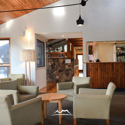 Cradle Mountain Wilderness Village - Accommodation Brisbane 8