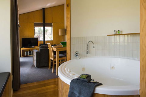 Cradle Mountain Wilderness Village - Accommodation Brisbane 20