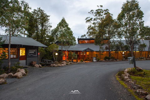 Cradle Mountain Wilderness Village - Accommodation Brisbane 3