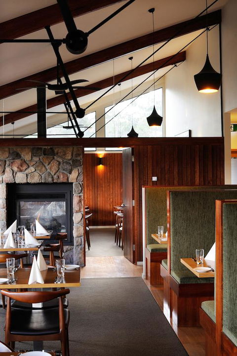 Cradle Mountain Wilderness Village - Accommodation Brisbane 37