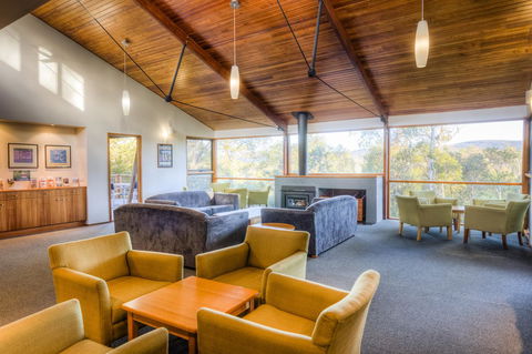 Cradle Mountain Wilderness Village - Accommodation Brisbane 41