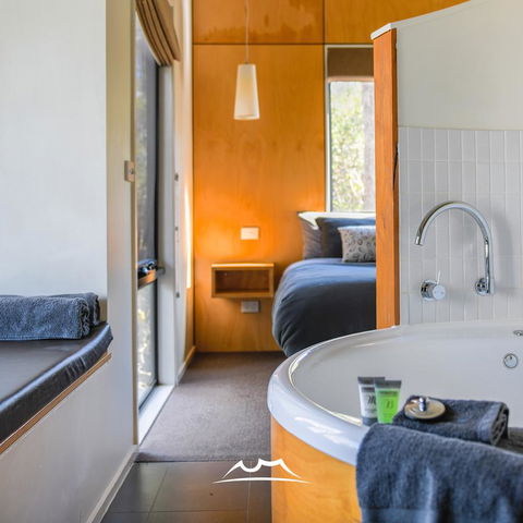 Cradle Mountain Wilderness Village - Accommodation Brisbane 9