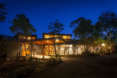 Cradle Mountain Wilderness Village - Accommodation Brisbane 14