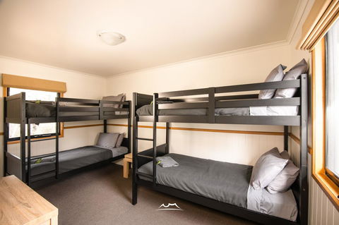 Cradle Mountain Wilderness Village - Accommodation Brisbane 1