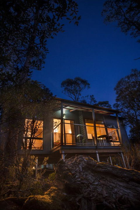 Cradle Mountain Wilderness Village - Accommodation Brisbane 38