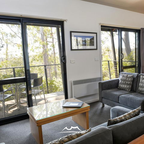 Cradle Mountain Wilderness Village - Accommodation Brisbane 6