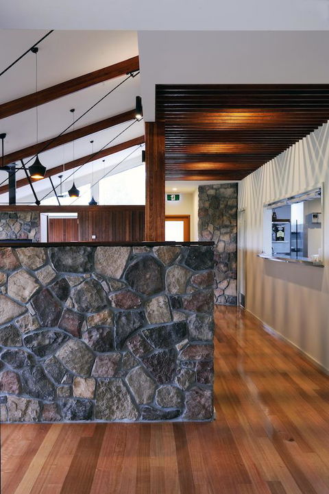 Cradle Mountain Wilderness Village - Accommodation Brisbane 43