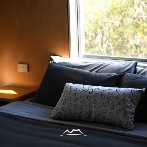 Cradle Mountain Wilderness Village - Accommodation Brisbane 11