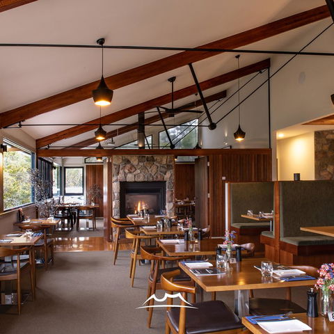 Cradle Mountain Wilderness Village - Accommodation Brisbane 10