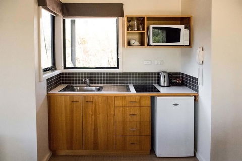 Cradle Mountain Wilderness Village - Accommodation Brisbane 22