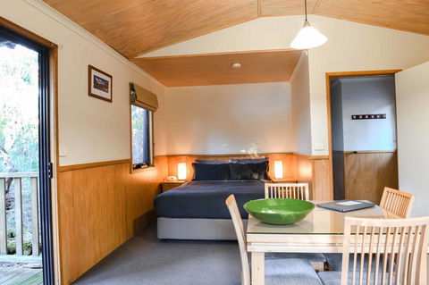 Cradle Mountain Wilderness Village - Accommodation Brisbane 29