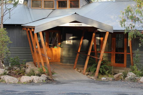 Cradle Mountain Wilderness Village - Accommodation Brisbane 31