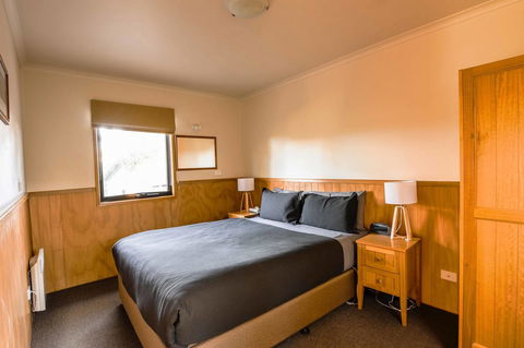 Cradle Mountain Wilderness Village - Accommodation Brisbane 17