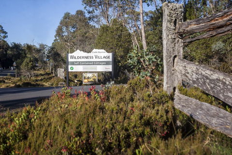 Cradle Mountain Wilderness Village - Accommodation Brisbane 42