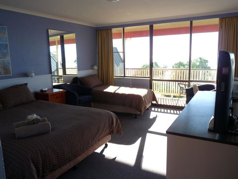 Swansea Motor Inn Tasmania - Accommodation Brisbane 25