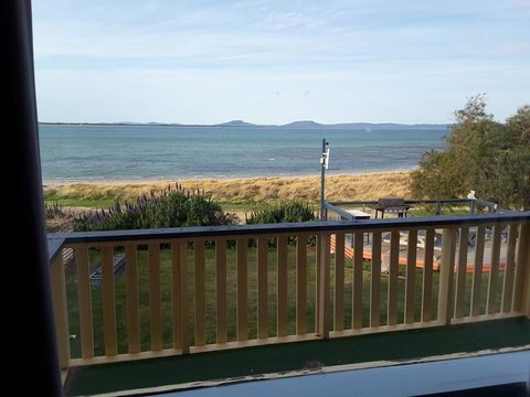 Swansea Motor Inn Tasmania - Accommodation Brisbane 9