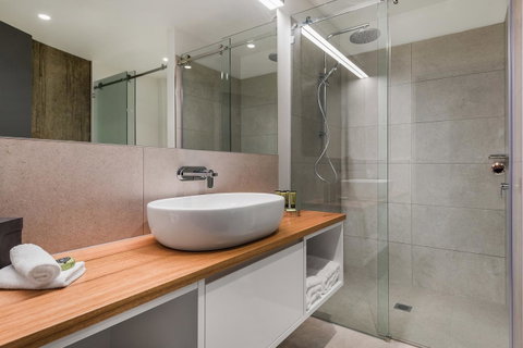 Peppers Silo - Accommodation Brisbane 28