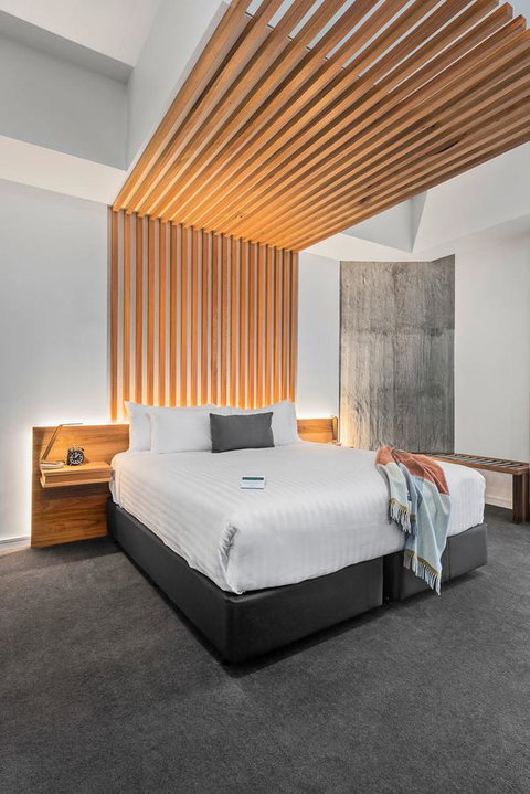 Peppers Silo - Accommodation Brisbane 23