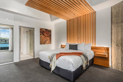 Peppers Silo - Accommodation Brisbane 6