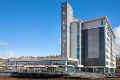 Peppers Silo - Accommodation Brisbane 4