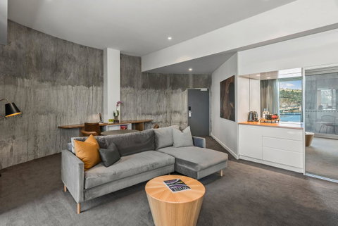 Peppers Silo - Accommodation Brisbane 27