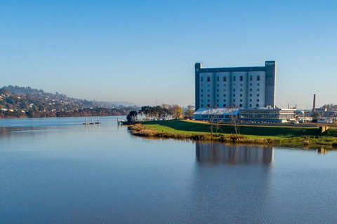 Peppers Silo - Accommodation Brisbane 1