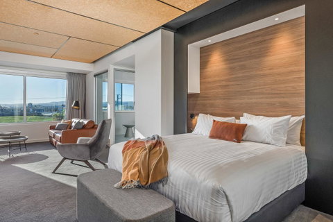 Peppers Silo - Accommodation Brisbane 33