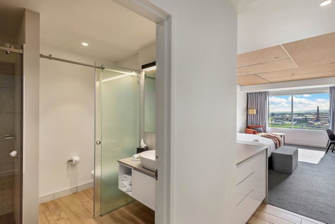 Peppers Silo - Accommodation Brisbane 24