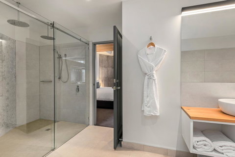 Peppers Silo - Accommodation Brisbane 7